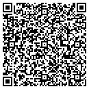 QR code with kens painting contacts