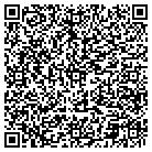 QR code with LP Services contacts