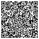 QR code with MC Painting contacts
