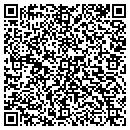 QR code with M. Reyes Painting Co. contacts