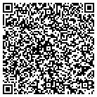 QR code with Precision Paper and Paint contacts