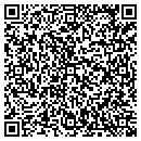 QR code with A & T Resources Inc contacts