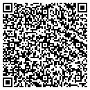 QR code with R.D.M.PAINTING contacts