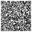 QR code with John's Models contacts