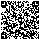 QR code with The Paint Wagon contacts