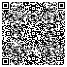 QR code with Access Line Striping contacts