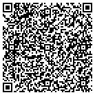 QR code with Accurate Line Striping Co Inc contacts