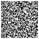 QR code with Ace Striping & Seal Coating CO contacts