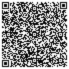 QR code with Action Parking Lot Service contacts