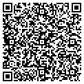 QR code with Adair Striping contacts