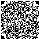 QR code with A-Line Striping Inc contacts