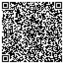 QR code with Allen Hall & Son contacts