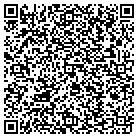 QR code with All Striping Service contacts
