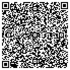 QR code with Alpha Space Control CO Inc contacts