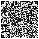 QR code with Apex Striping contacts