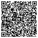 QR code with Apmc contacts