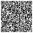 QR code with A S Pavement Markings contacts