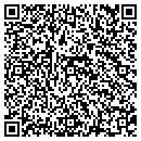 QR code with A-Stripe-A-Lot contacts