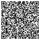 QR code with Athletic & Traffic Marking Inc contacts