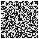 QR code with Atkinson Cement Contract contacts