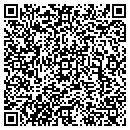 QR code with Avix CO contacts