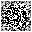 QR code with Aztec Linear contacts