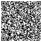 QR code with Blue Ribbon Seal Coating contacts