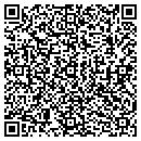 QR code with C&F Pro Line Painting contacts