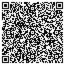 QR code with Chrisp CO contacts