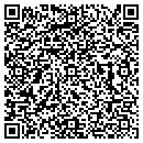 QR code with Cliff Clobes contacts