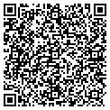 QR code with C R Line Striping contacts