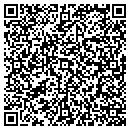 QR code with D And R Enterprises contacts