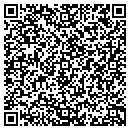 QR code with D C Line & Corp contacts