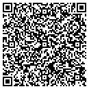 QR code with D & D Striping contacts