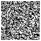QR code with D & S Pavement Maintenance contacts
