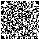 QR code with Farris Grading & Paving Inc contacts