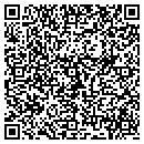 QR code with Atmosphere contacts