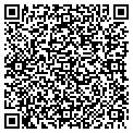 QR code with Flj LLC contacts