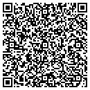 QR code with Galaxy Striping contacts