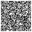 QR code with Harlan B Zimmerman contacts