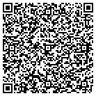QR code with Hirschbock Pavement Marking LLC contacts