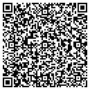 QR code with J D Services contacts