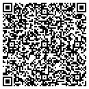 QR code with John Orth Striping contacts
