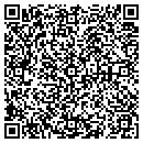 QR code with J Paul Leach Pinstriping contacts