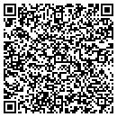 QR code with J Warren Shilling contacts