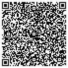 QR code with Oden & Doucette Seal Coating contacts