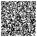QR code with Os Striping contacts