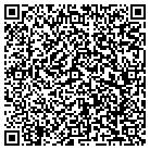 QR code with Parker Line Striping Of Florida contacts