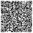 QR code with Peek Pavement Marking Inc contacts