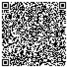 QR code with Columbia County Women's Club contacts
